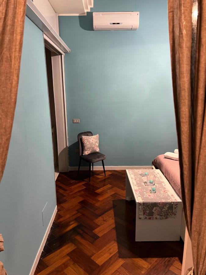 Central Station And City Rooms Link "13 Apartment" Amalfi Coast , ساليرنو المظهر الخارجي الصورة