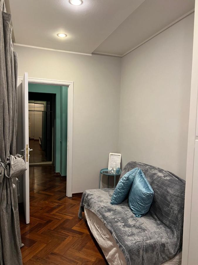 Central Station And City Rooms Link "13 Apartment" Amalfi Coast , ساليرنو المظهر الخارجي الصورة