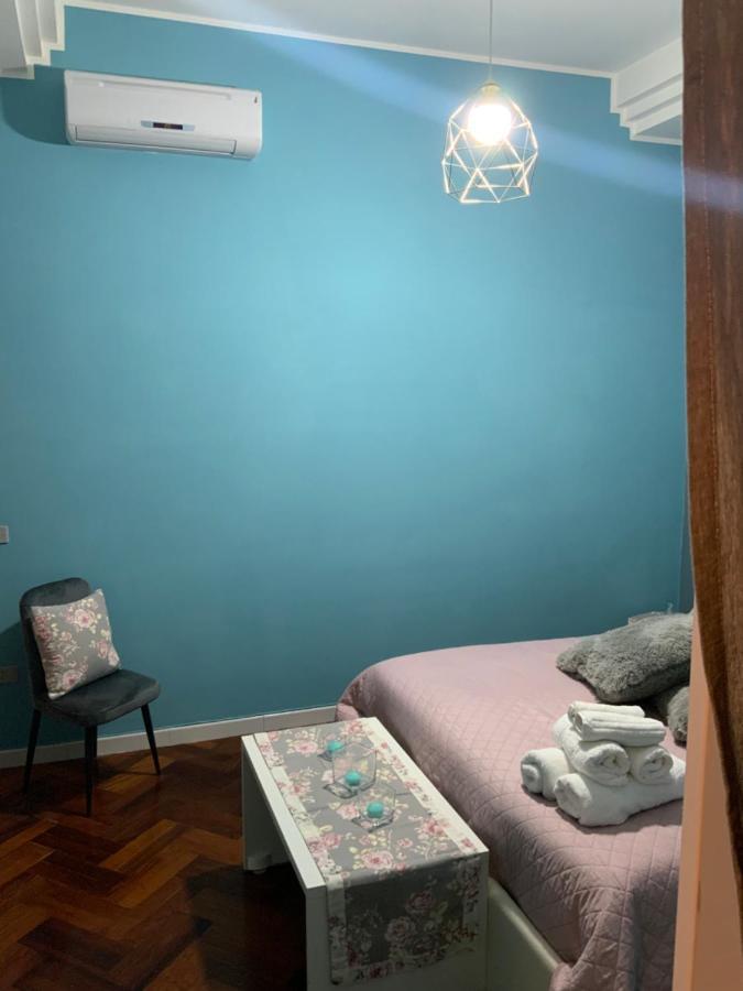 Central Station And City Rooms Link "13 Apartment" Amalfi Coast , ساليرنو المظهر الخارجي الصورة