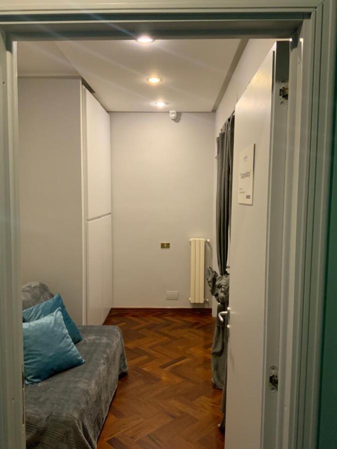 Central Station And City Rooms Link "13 Apartment" Amalfi Coast , ساليرنو المظهر الخارجي الصورة