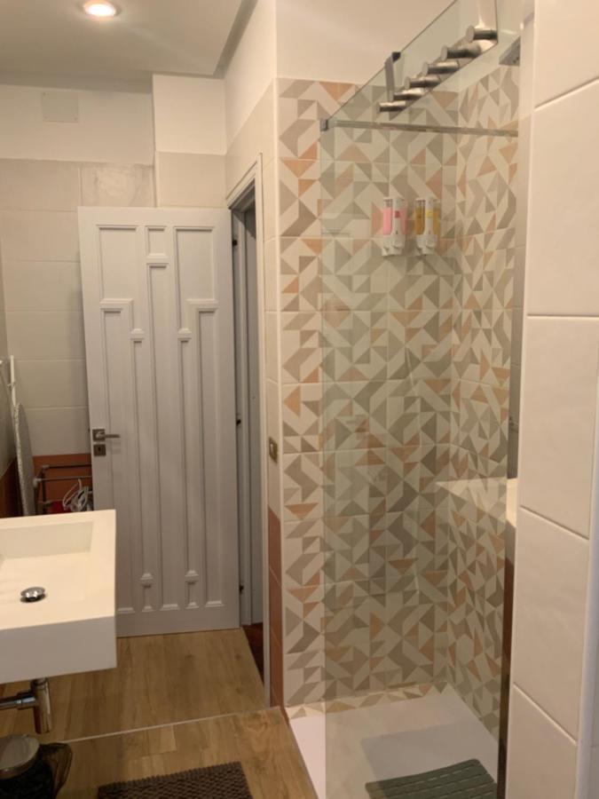 Central Station And City Rooms Link "13 Apartment" Amalfi Coast , ساليرنو المظهر الخارجي الصورة